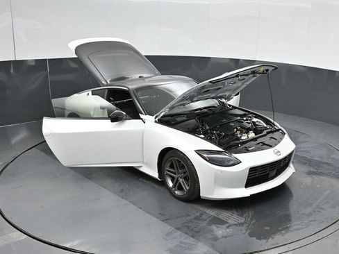 Used 2024 Nissan Z Sport w/ Floor Mat Package RWD image 62