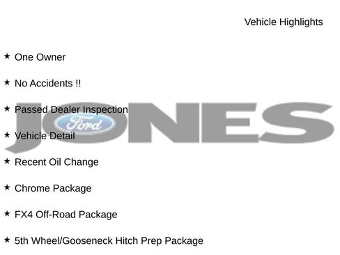 Used 2019 Ford F250 King Ranch w/ King Ranch Ultimate Package AWD/4WD image 12
