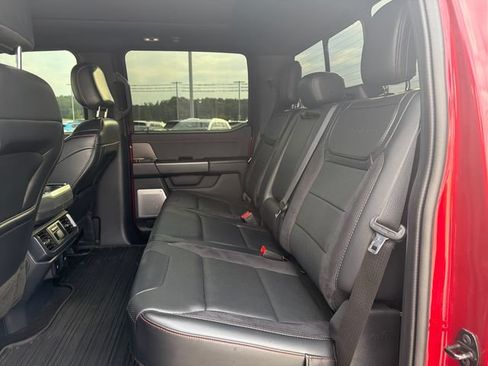 Used 2024 Ford F150 Raptor AWD/4WD image 45