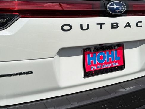 New 2026 Subaru Outback Limited AWD/4WD image 28