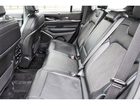 Used 2023 Jeep Grand Cherokee Trailhawk w/ Advanced Protech Group II image 12