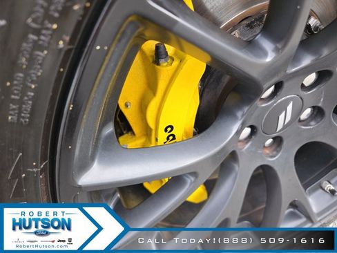 Used 2019 Dodge Charger Scat Pack w/ Dynamics Package RWD image 26