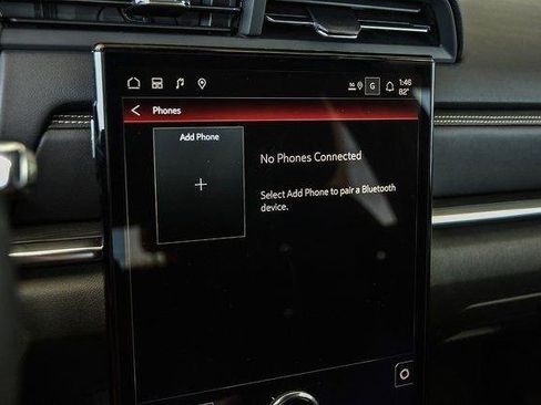 New 2025 GMC Terrain Elevation w/ Technology Package II image 32