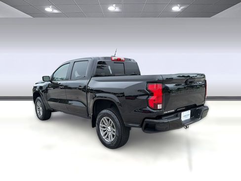 Certified 2023 Chevrolet Colorado LT w/ LT Convenience Package RWD image 3