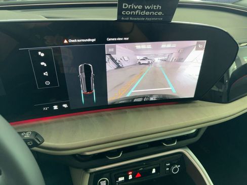 New 2025 Audi Q5 Premium image 25