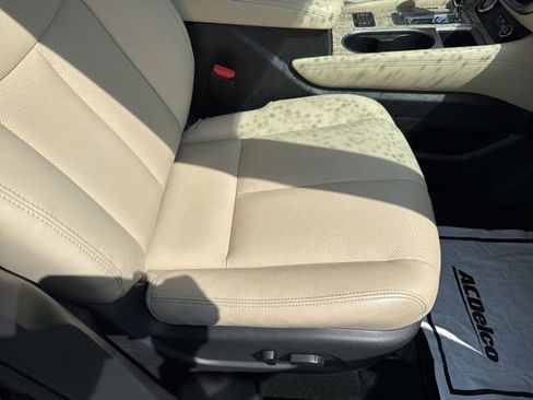 Used 2024 Nissan Murano SL w/ Cargo Package image 28