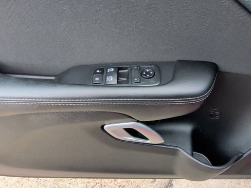 Used 2021 Dodge Challenger R/T Scat Pack RWD image 12