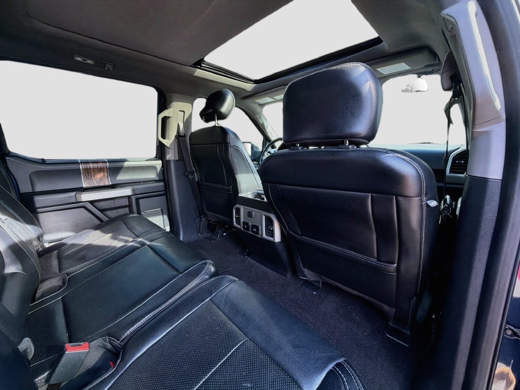 Used 2020 Ford F150 Lariat RWD image 30