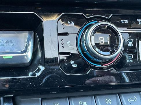 Used 2025 GMC Sierra 1500 Denali w/ Denali Reserve Package image 24