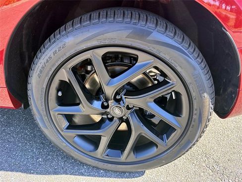 New 2025 Land Rover Range Rover Sport Dynamic SE image 3