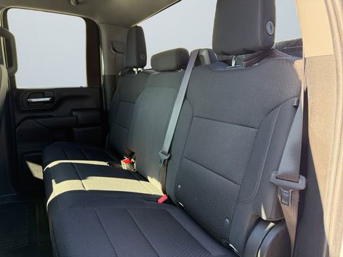 Used 2024 GMC Sierra 2500 Pro w/ 1SA Pro Safety Plus Package image 13