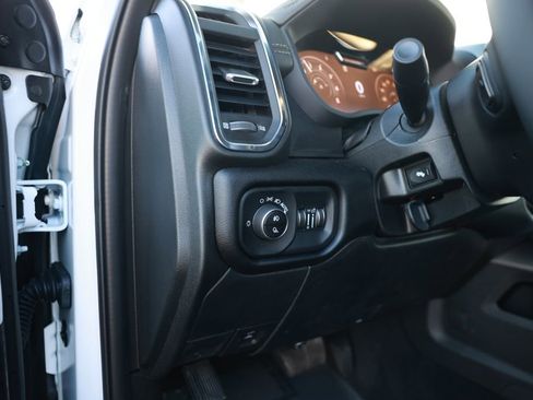 New 2026 RAM 3500 Laramie image 16