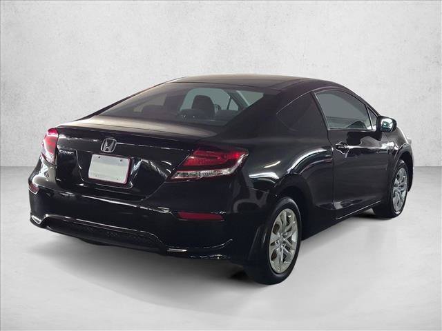 Used 2014 Honda Civic LX image 5