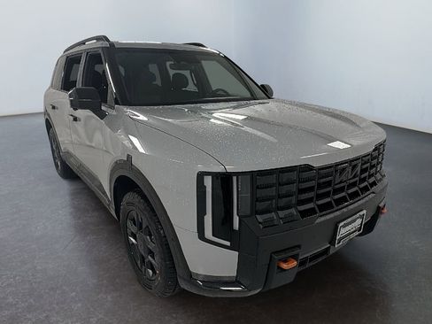New 2027 Kia Telluride SX Prestige X-Pro image 1