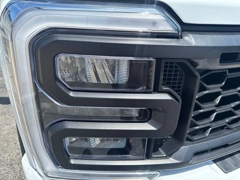 Used 2024 Ford F350 XL w/ STX Appearance Package AWD/4WD image 53