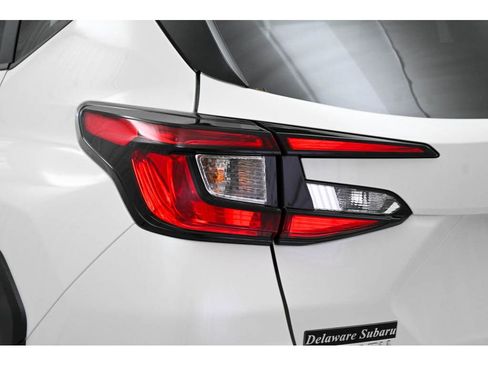 New 2025 Subaru Crosstrek 2.5i Limited w/ Crosstrek Mirror Package image 10