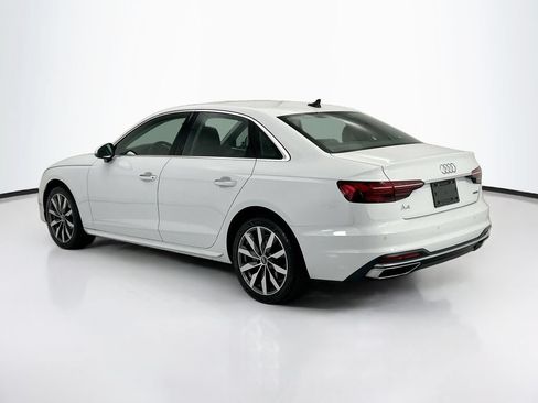 Used 2021 Audi A4 2.0T Premium w/ Convenience Package AWD/4WD image 7