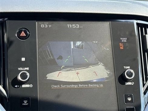 New 2025 Subaru Legacy Premium image 13