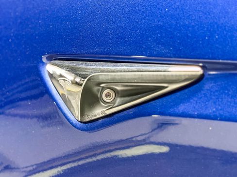 Used 2020 Tesla Model S Long Range Plus AWD/4WD image 27