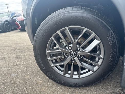 Certified 2023 Nissan Rogue S image 29