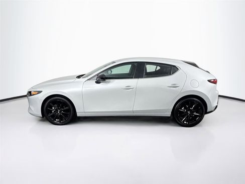 Used 2026 MAZDA MAZDA3 s Sport image 13