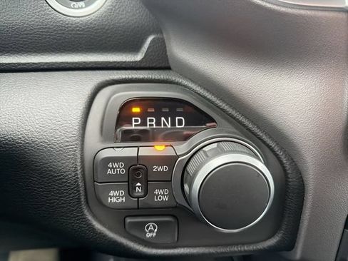 New 2026 RAM 1500 Big Horn AWD/4WD image 21