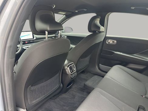 Used 2024 Hyundai Ioniq 6 SE image 18