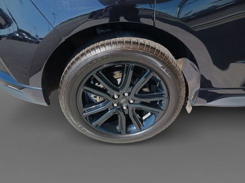 Used 2023 Ford Edge ST-Line AWD/4WD image 7