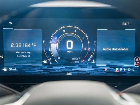 New 2026 Chevrolet Tahoe Premier image 48