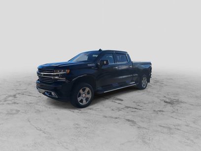 Used 2019 Chevrolet Silverado 1500 High Country