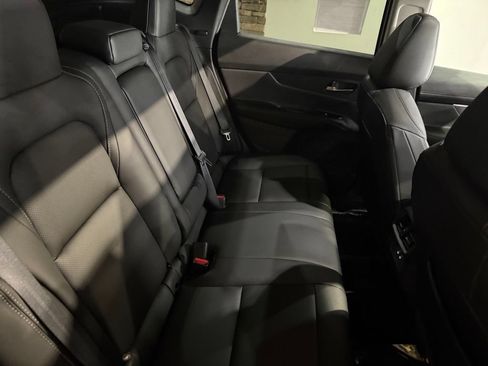 Certified 2026 Nissan Murano SL AWD/4WD image 33