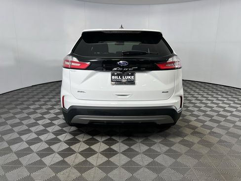 Used 2024 Ford Edge SEL w/ Convenience Package image 7