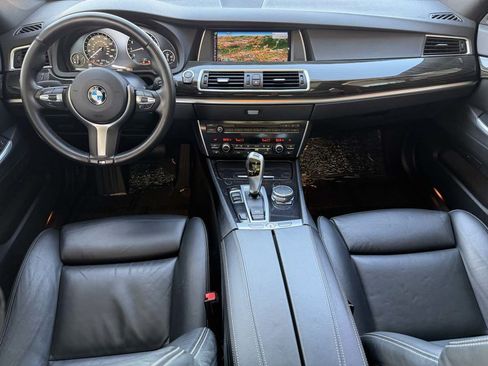 Used 2015 BMW 535i Gran Turismo RWD image 20