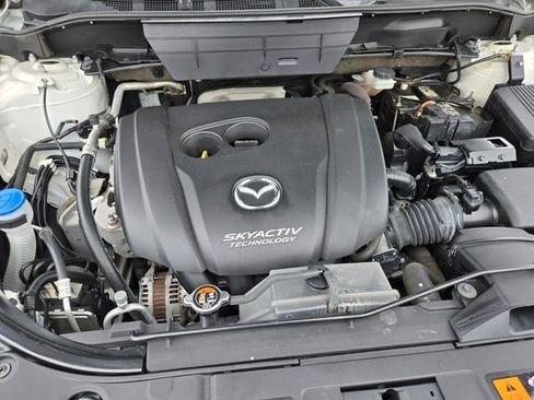 Used 2018 MAZDA CX-5 Grand Touring w/ Premium Package AWD/4WD image 22