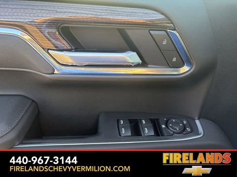 New 2026 Chevrolet Silverado 1500 LT Trail Boss w/ Convenience Package II image 14