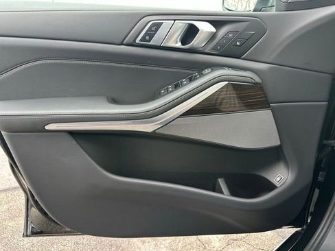 Certified 2025 BMW X5 xDrive50e w/ Climate Comfort Package image 24