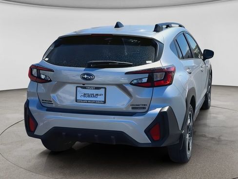 New 2026 Subaru Crosstrek 2.5i Limited w/ Crosstrek Mirror Package AWD/4WD image 7