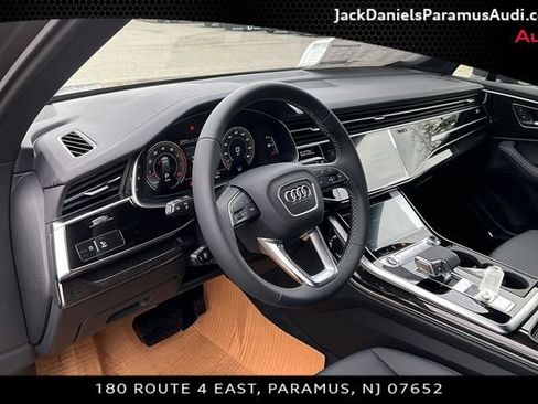 New 2026 Audi Q7 3.0T Premium Plus AWD/4WD image 6