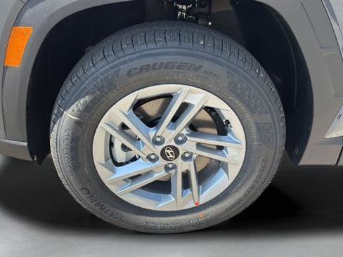 New 2026 Hyundai Tucson SE AWD/4WD image 20