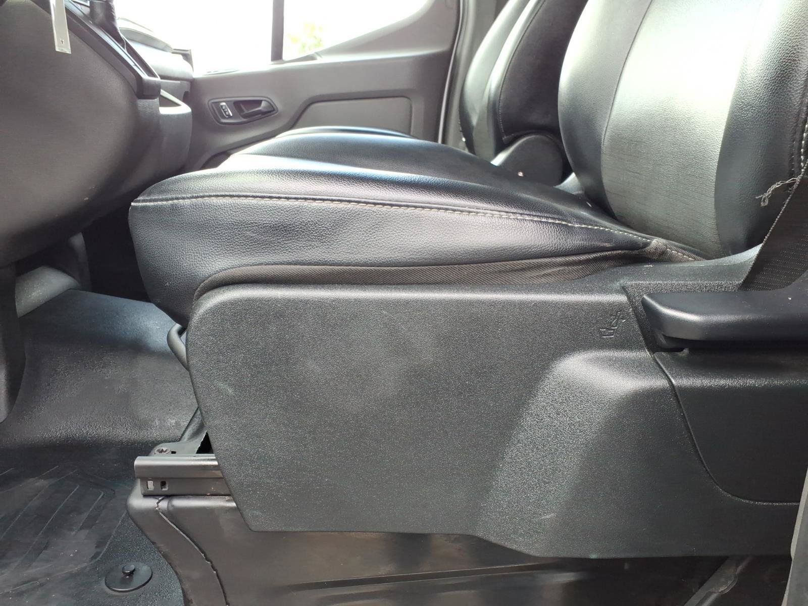 Used 2024 Ford Transit 250 148 Medium Roof w/ Load Area Protection Package RWD image 13