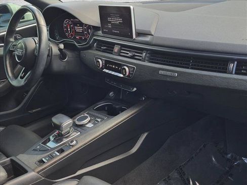 Used 2018 Audi A5 2.0T Premium Plus w/ Premium Plus AWD/4WD image 21