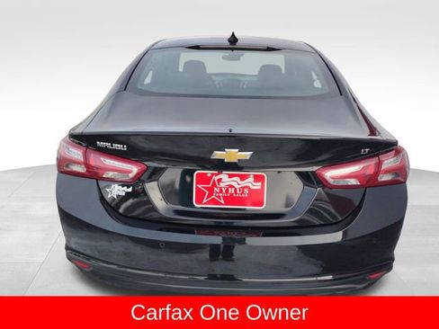 Used 2024 Chevrolet Malibu LT image 6