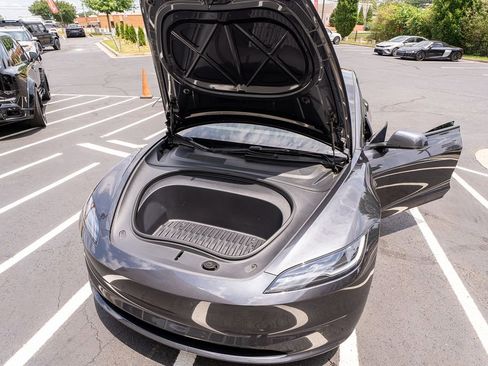 Used 2025 Tesla Model 3 RWD image 50