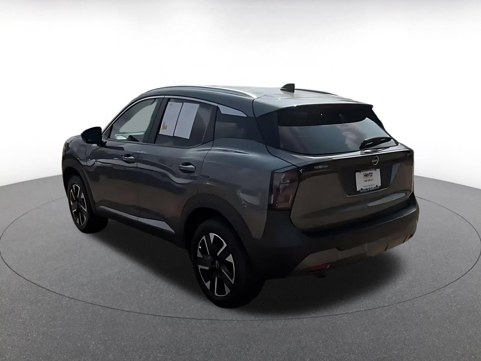 Used 2026 Nissan Kicks SV w/ Cold Weather Package AWD/4WD image 10