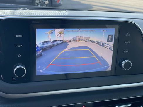 Certified 2023 Hyundai Sonata SE image 12