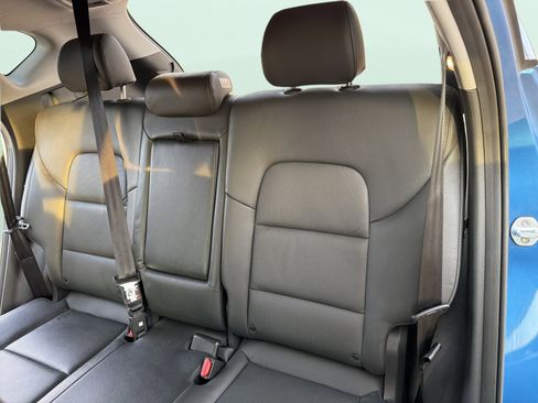 Used 2019 Hyundai Tucson Limited w/ Cargo Package image 20