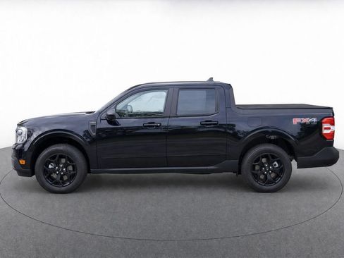 Used 2023 Ford Maverick Lariat w/ Lariat Luxury Package AWD/4WD image 7