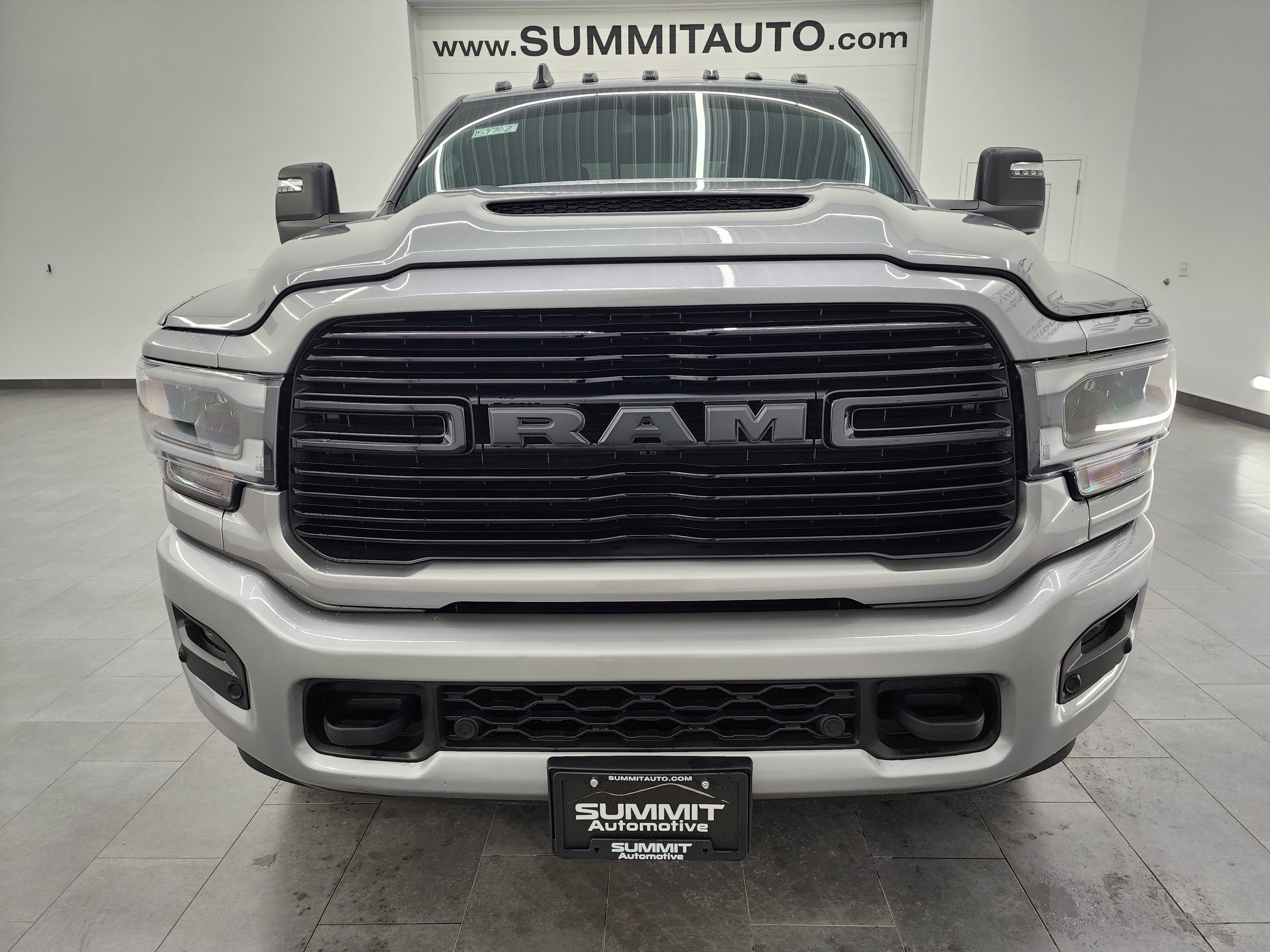 Used 2024 RAM 2500 Laramie w/ Night Edition AWD/4WD image 20