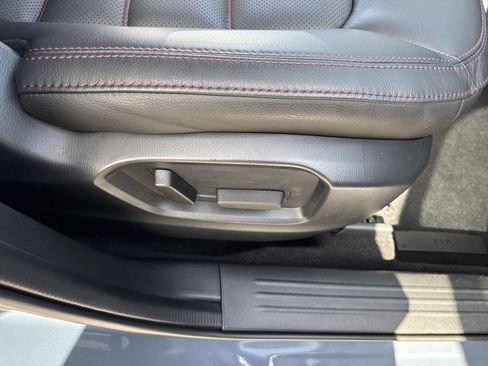 Certified 2021 MAZDA CX-5 Carbon Edition AWD/4WD image 45