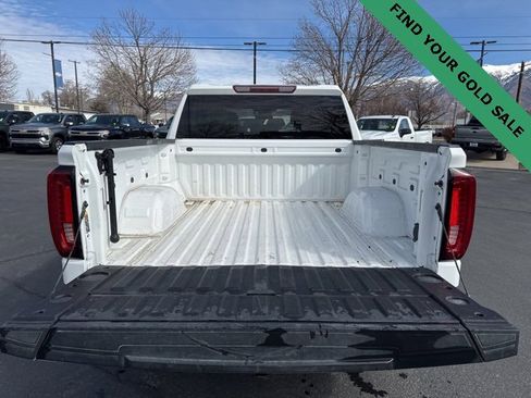 Used 2023 GMC Sierra 1500 SLT image 13